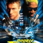 S325双重火力/反击王 徐老怪徐克在好莱坞发展首部作品尚格云顿经典动作片