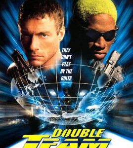 S325双重火力/反击王 徐老怪徐克在好莱坞发展首部作品尚格云顿经典动作片