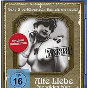 S326旧爱1+2 ALTE LIEBE TEIL 1 & 2 1920