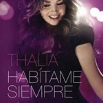 S329坦莉雅 Habitame Siempre Edicion Especial 2013演唱会 拉丁天后2013演唱会