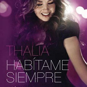 S329坦莉雅 Habitame Siempre Edicion Especial 2013演唱会 拉丁天后2013演唱会