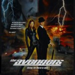 S336复仇者/世纪特工 1998年