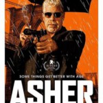 S340艾什 2018 法米克·詹森领衔动作猛片英雄难过美人关生活从此颠覆