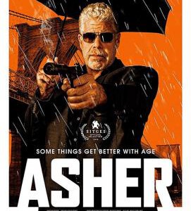 S340艾什 2018 法米克·詹森领衔动作猛片英雄难过美人关生活从此颠覆