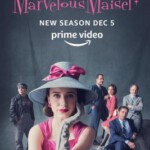 S343-344了不起的麦瑟尔夫人（第2季） 2碟