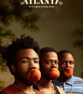 S346-347亚特兰大(第1季+第2季) 2碟 豆瓣9.2 不支持PS