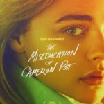 S302错误教育/性教獄/她的错误教育THE MISEDUCATION OF CAMERON POST (2018)