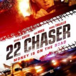 S305 22号追击者 22 CHASER (2018)
