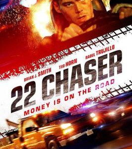 S305 22号追击者 22 CHASER (2018)