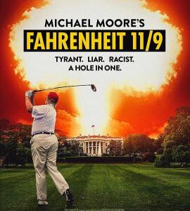 S306华氏119 (2018) 豆瓣评分8.0