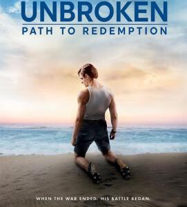 S307坚不可摧：救赎之路 2018