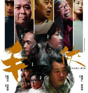 S308毛侠 毛俠 2018 豆瓣5.8