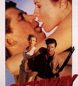 S312逃亡之路 THE GETAWAY 1994年