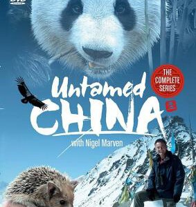 S319未发现的中国 / 野性中国 (2011)