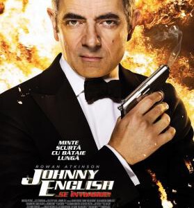 X001憨豆特工2 2011 评分7.1