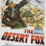Y537沙漠之狐 关于沙漠之狐隆美尔的传记电影