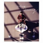 Y541张学友《WAKE UP DREAMING》醒着做梦音乐会2018