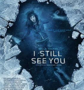 Y546千次伤我心 I STILL SEE YOU (2018)