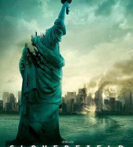 A1-44 4K UHD 科洛弗档案 CLOVERFIELD (2008)