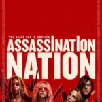 Y547暗杀国度/刺客国度ASSASSINATION NATION (2018)