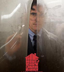 Y550此房是我造/此房杰克造/豆瓣8.3分 THE HOUSE THAT JACK BUILT (2018)