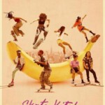 Y551滑板厨房 SKATE KITCHEN (2018)