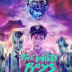 Y552野小子们 LES GARÇONS SAUVAGES (2017)恶童超级歪(台)