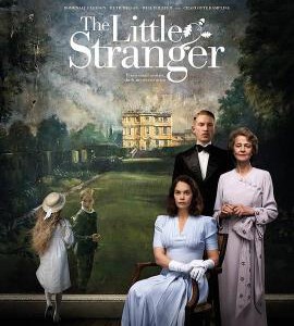 Y554小小陌生人 最新悬念惊悚力作!) THE LITTLE STRANGER (2018)