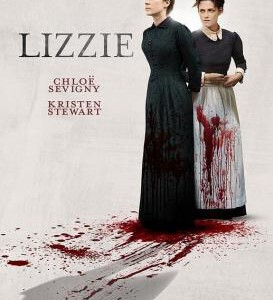 Y555裸爱杀机/丽兹/丽兹·波顿