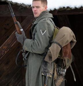 Y556听见寂静/聆听寂静 （荣获上海电影节金爵奖最佳影片提名