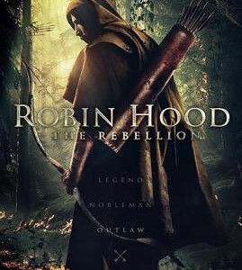 Y561反抗者罗宾汉/罗宾汉：英雄崛起（2018）