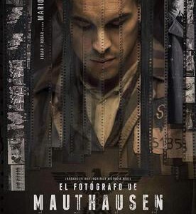 S507集中营里的摄影师 又名: THE PHOTOGRAPHER OF MAUTHAUSEN