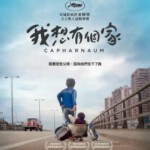 S508何以为家/迦百农 豆瓣评分8.2