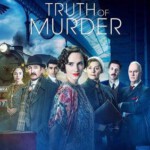 S516阿加莎与谋杀的真谛 豆瓣6.1AGATHA AND THE TRUTH OF MURDER (2018)
