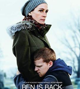 S521本回家了BEN IS BACK (2018) 豆瓣7.2