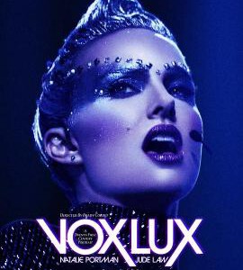 S520光之声 VOX LUX (2018) 豆瓣6.0