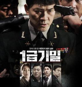 S524一级机密 又名: TOP SECRET / THE DISCLOSER 豆瓣7.1