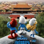 A1-50 4K UHD 蓝精灵1 THE SMURFS (2011)