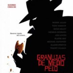 Y572业余小偷 2000年伍迪·艾伦自编自导自演