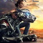 Y573机器猛犬 2018 为军事而生的机械狗