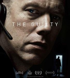 Y515罪人 丹麦年度动作犯罪巨制IMDB及豆瓣上口碑均达7.7一线水平