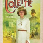 Y517柯莱特/科莱特/花都教主柯蕾特 COLETTE (2018)