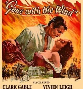 Y520-521乱世佳人/飘 2碟装(75周年纪念终极收藏版） GONE WITH THE WIND (1939)