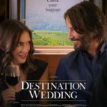 Y477终点的婚礼 DESTINATION WEDDING (2018) 豆瓣5.8