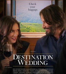 Y477终点的婚礼 DESTINATION WEDDING (2018) 豆瓣5.8