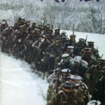 Y489八甲田山 1977年