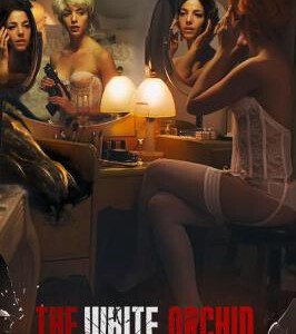 Y492白兰 THE WHITE ORCHID (2018)最新悬念新片)