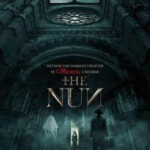 Y426修女/招魂外传/鬼修女/诡修女 豆瓣5.9 THE NUN (2018)