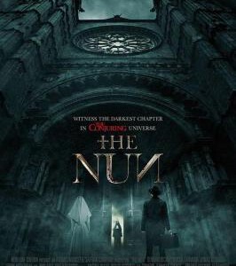 Y426修女/招魂外传/鬼修女/诡修女 豆瓣5.9 THE NUN (2018)