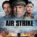 Q559大轰炸（正式版）Air Strike(2018)